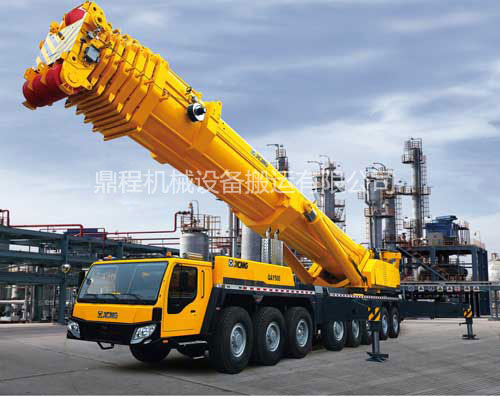 杭州起重吊裝、起重搬搬運(yùn)公司電話(huà)：13216819892